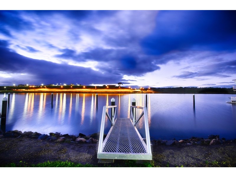 Berth 133 Mannum Waters, Mannum SA 5238