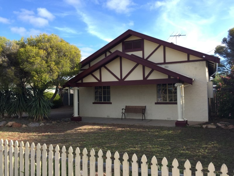 199 Railway Terrace, Tailem Bend SA 5260