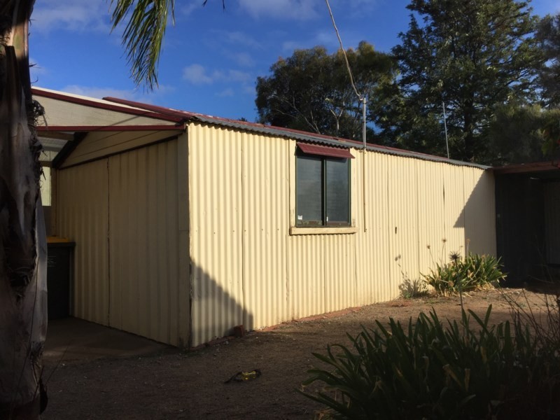 199 Railway Terrace, Tailem Bend SA 5260