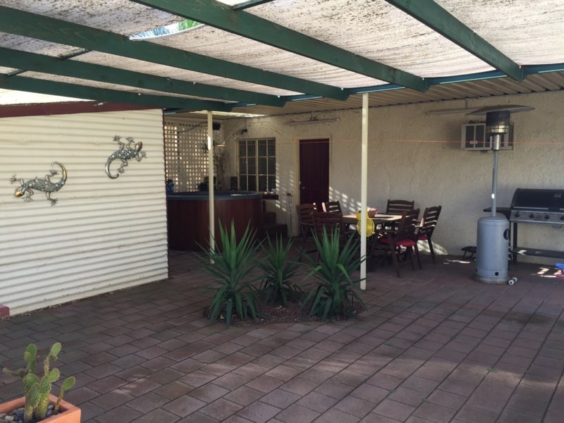 199 Railway Terrace, Tailem Bend SA 5260