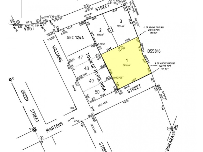 17-21 Martens Street, Mypolonga SA 5254