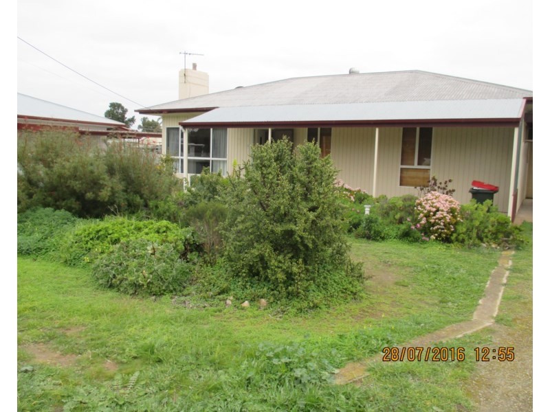 8 Mott Street, Tailem Bend SA 5260