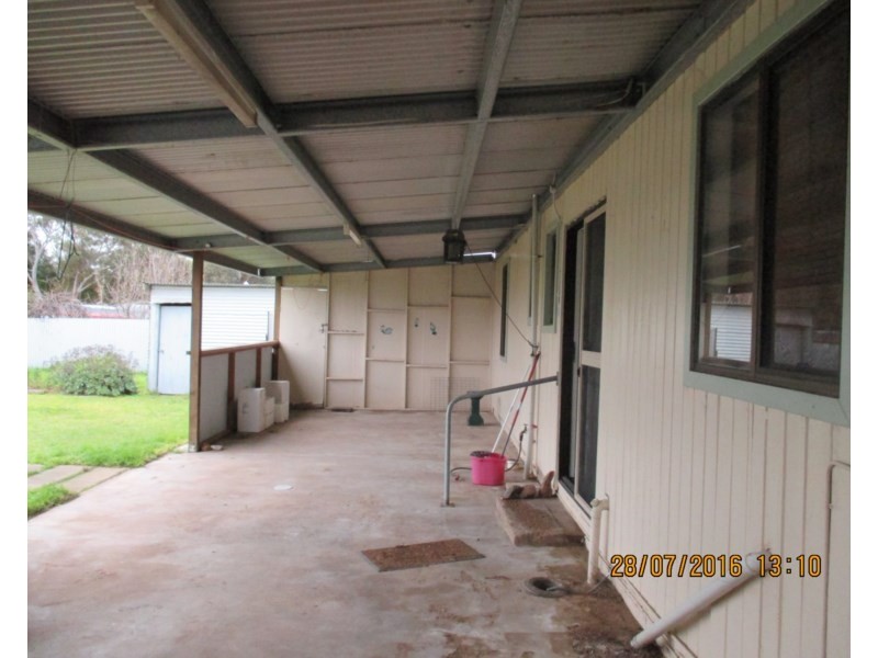 8 Mott Street, Tailem Bend SA 5260