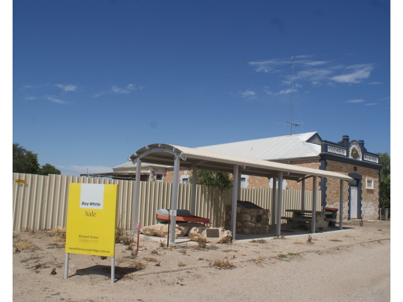 21 Darwin Road, Cooke Plains SA 5261