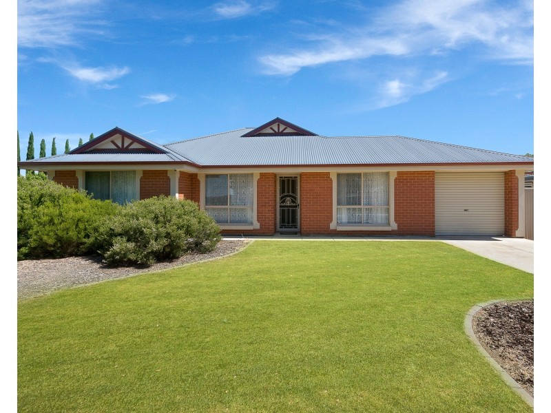 27 Darling Avenue, Murray Bridge SA 5253
