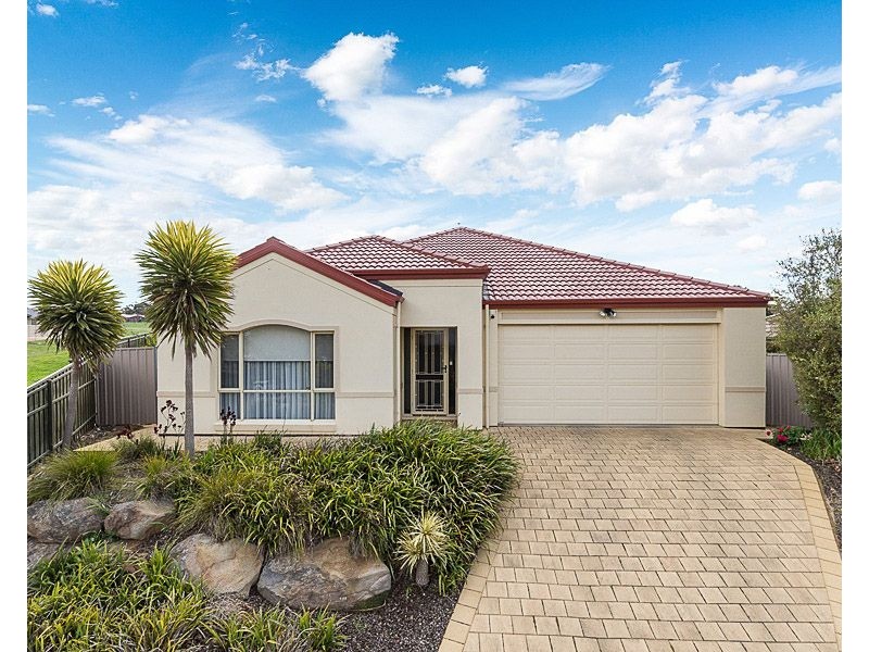 27 Parkview Drive, Murray Bridge SA 5253