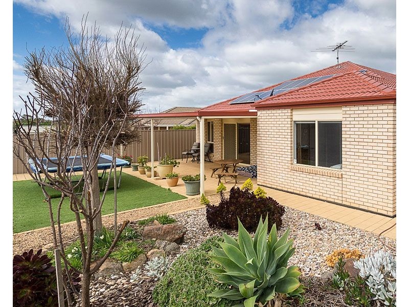 27 Parkview Drive, Murray Bridge SA 5253