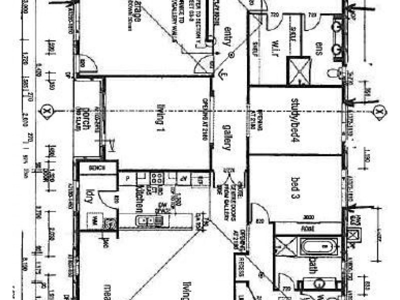 27 Parkview Drive, Murray Bridge SA 5253 Floorplan