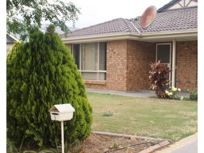 5 Irena Court, Murray Bridge SA 5253