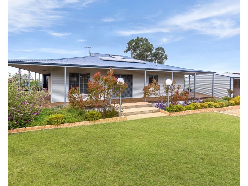 35 Pretoria Street, Tailem Bend SA 5260