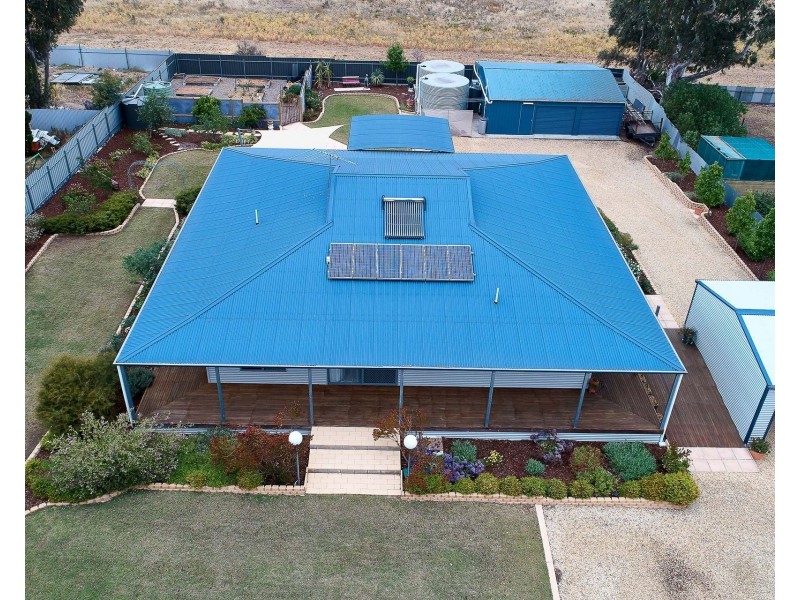 35 Pretoria Street, Tailem Bend SA 5260