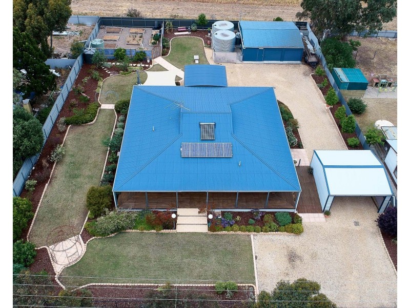 35 Pretoria Street, Tailem Bend SA 5260