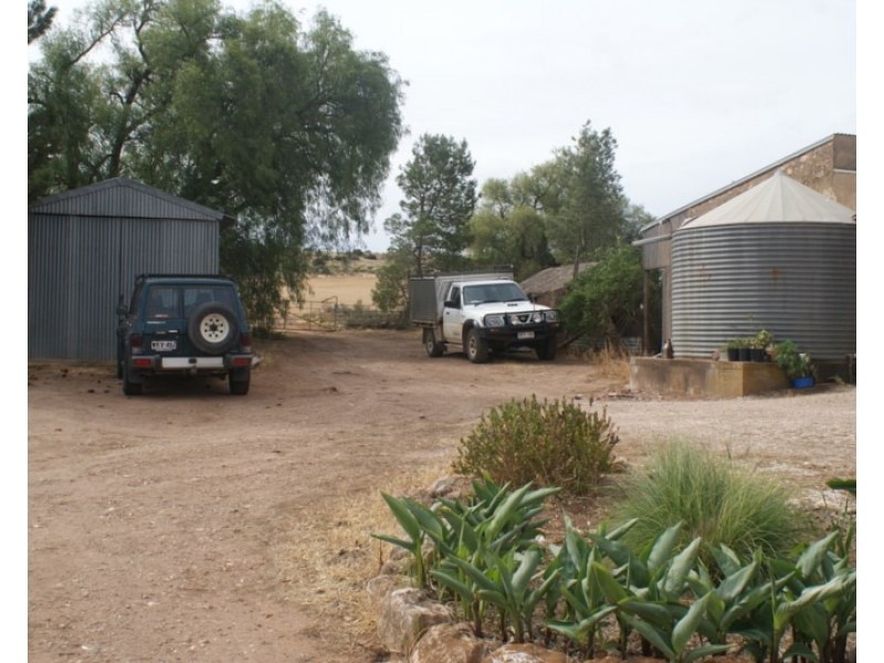 965 Purnong Road, Mannum SA 5238