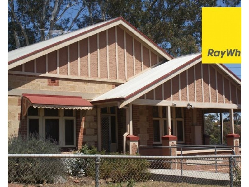 27 Beatty Terrace, Murray Bridge SA 5253