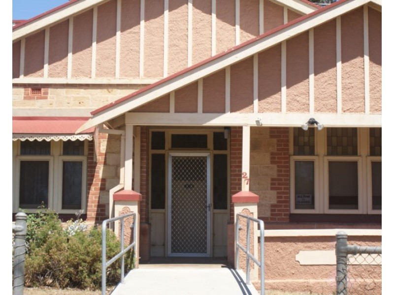 27 Beatty Terrace, Murray Bridge SA 5253