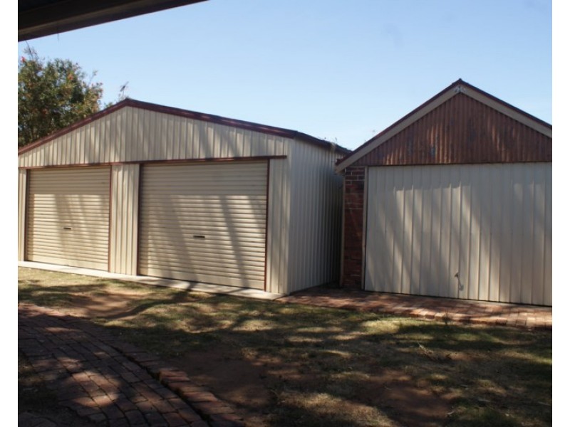 27 Beatty Terrace, Murray Bridge SA 5253