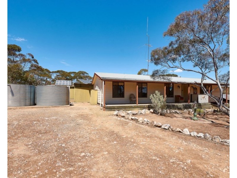 386 Codrington Road, Mannum SA 5238