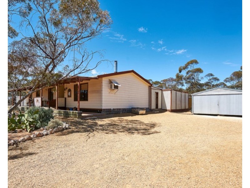 386 Codrington Road, Mannum SA 5238