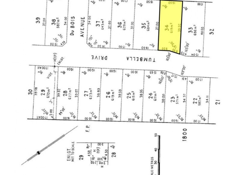 65 Tumbella Drive, Murray Bridge SA 5253