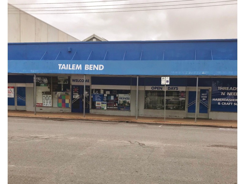 105 Railway Terrace, Tailem Bend SA 5260