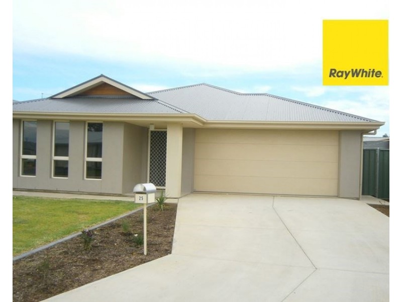 25 Pfitzner Close, Murray Bridge SA 5253