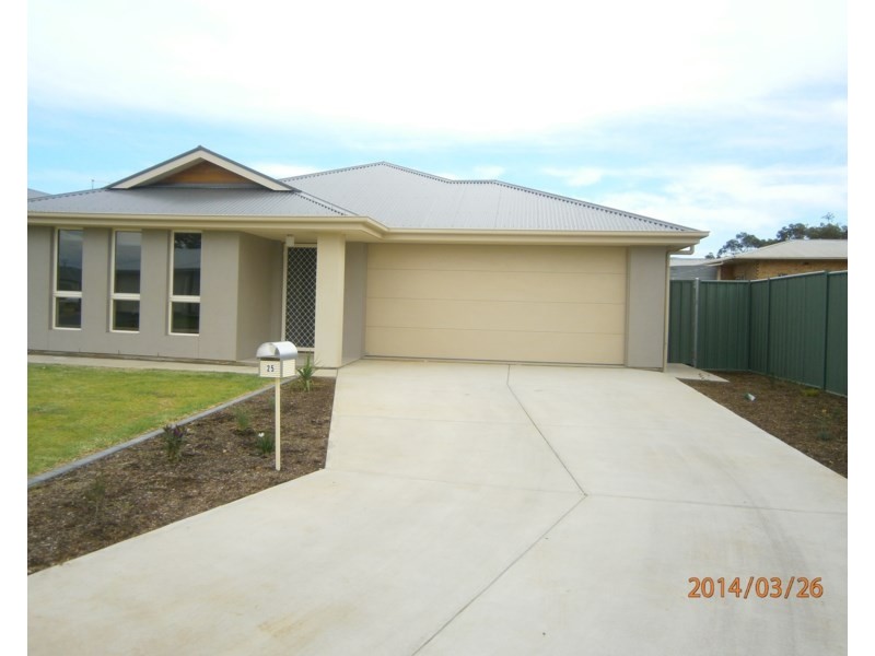 25 Pfitzner Close, Murray Bridge SA 5253