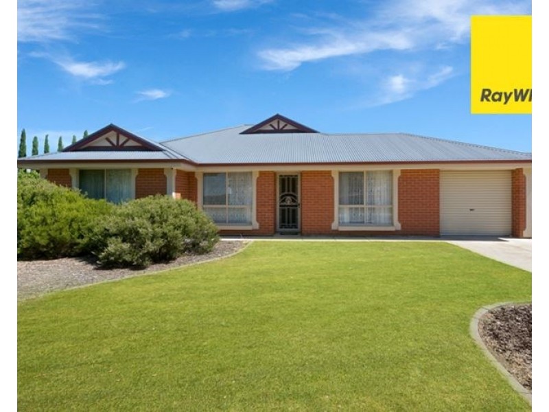27 Darling Avenue, Murray Bridge SA 5253