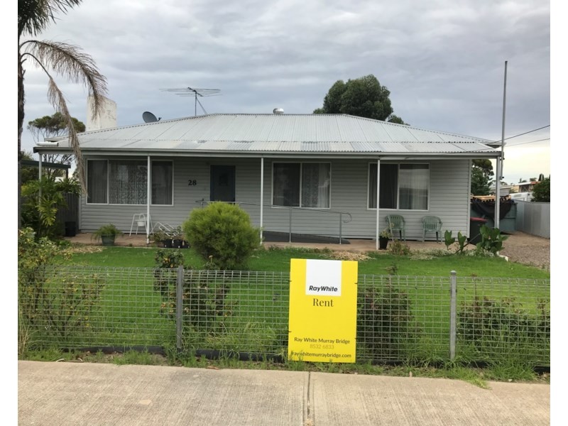 28 Granites Road, Tailem Bend SA 5260