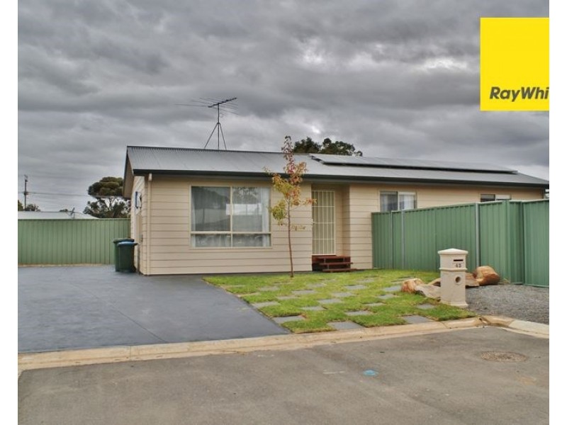 43 Pfitzner Close, Murray Bridge SA 5253