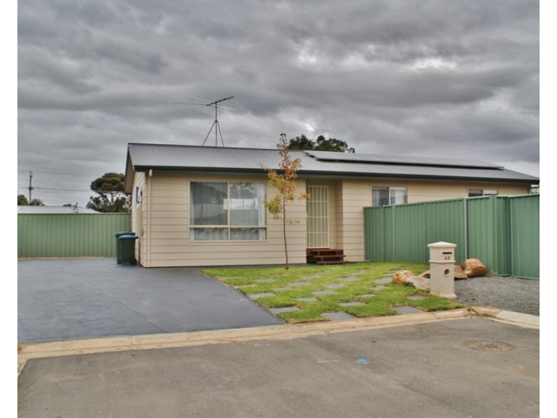 43 Pfitzner Close, Murray Bridge SA 5253