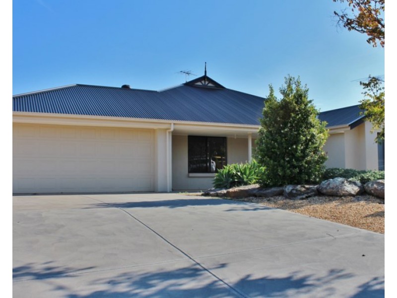 4 Melaleuca Way, Murray Bridge SA 5253