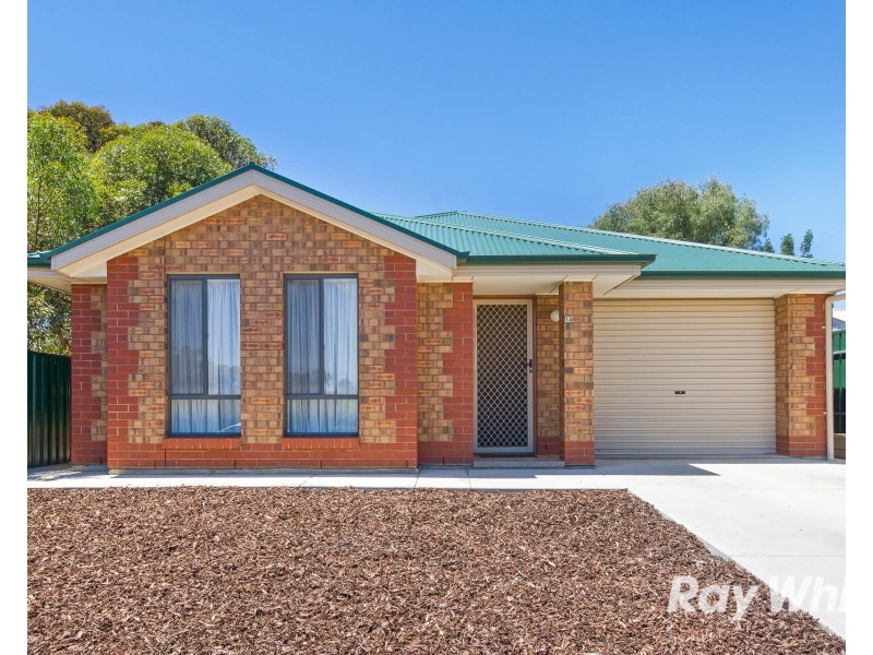 1A Elm Avenue, Murray Bridge SA 5253