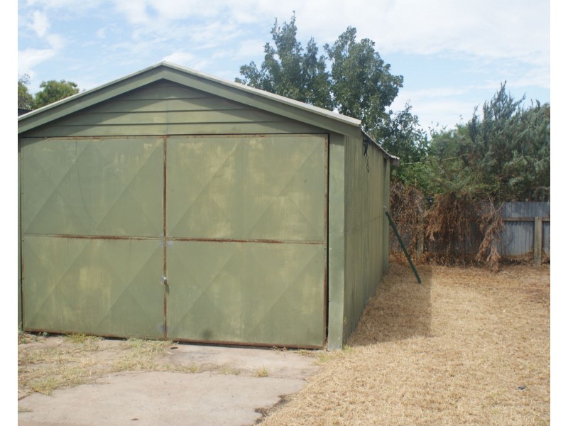 1 Jeffrey Court, Murray Bridge SA 5253