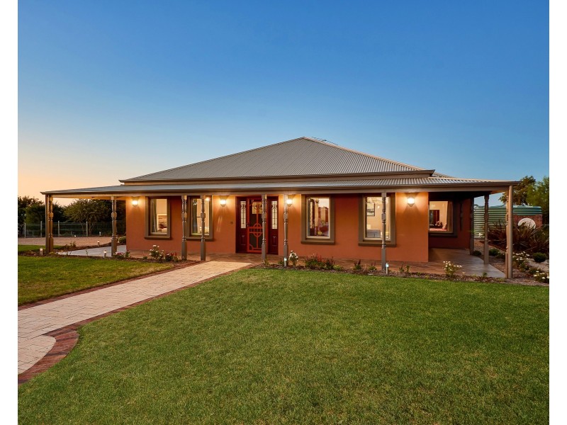 24 Jendarra Court, Murray Bridge SA 5253