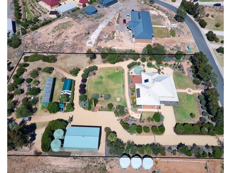 24 Jendarra Court, Murray Bridge SA 5253