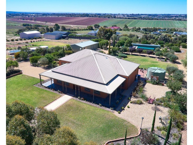 24 Jendarra Court, Murray Bridge SA 5253