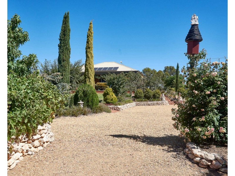 24 Jendarra Court, Murray Bridge SA 5253