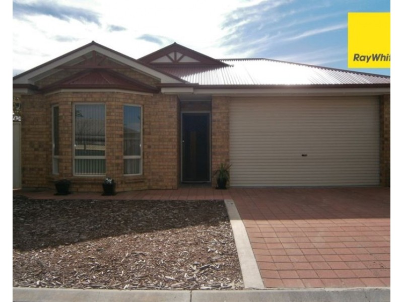 1 Mary Allan Court, Murray Bridge SA 5253