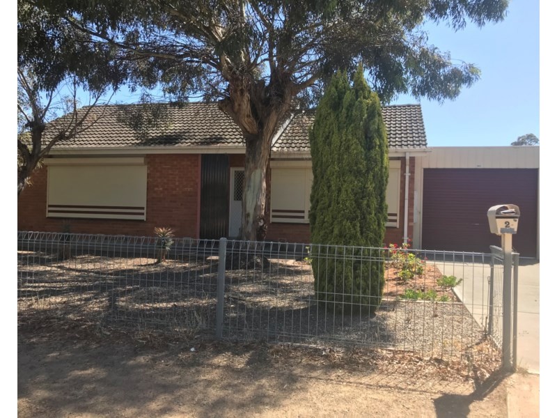 2 Frances Street, Murray Bridge SA 5253