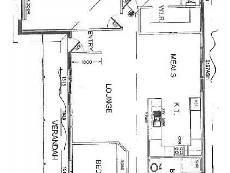 1 Bradley Court, Murray Bridge SA 5253 Floorplan