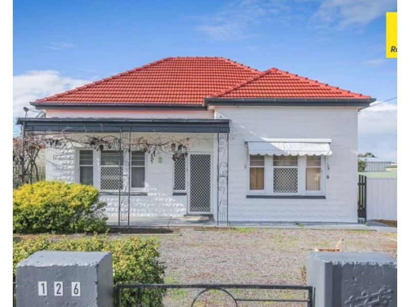 126 Swanport Road, Murray Bridge SA 5253