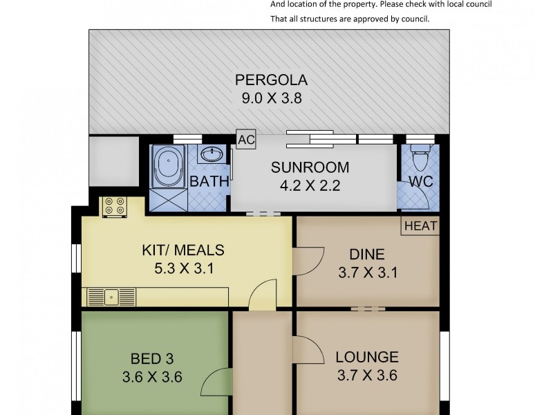 126 Swanport Road, Murray Bridge SA 5253