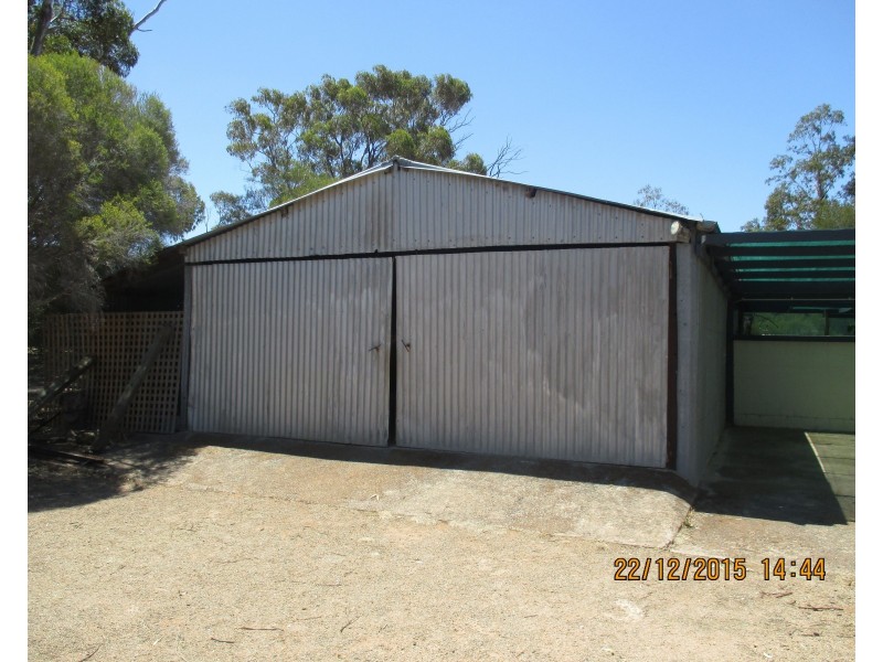 843 Coalfield Road, Tailem Bend SA 5260