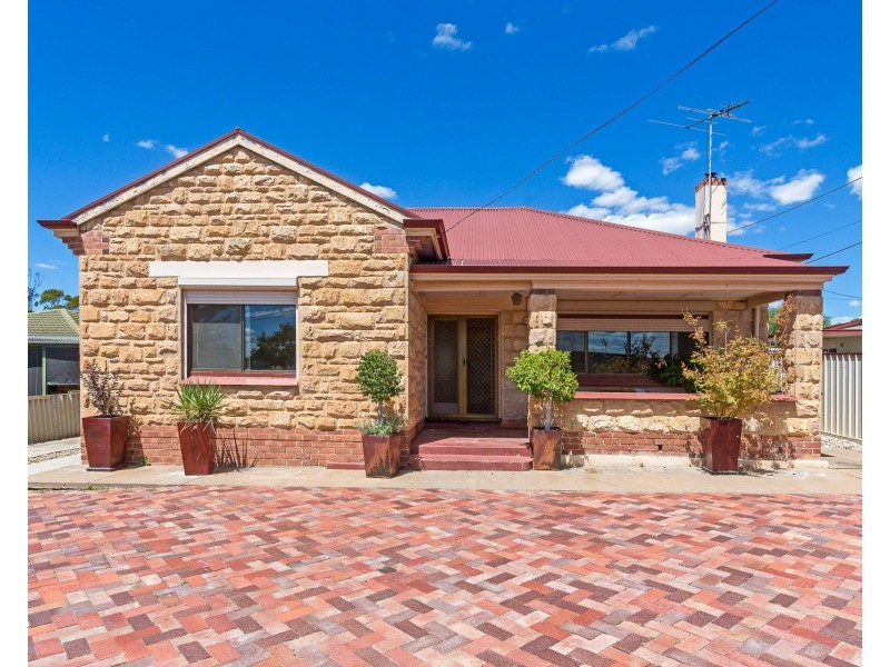18 Eleanor Terrace, Murray Bridge SA 5253