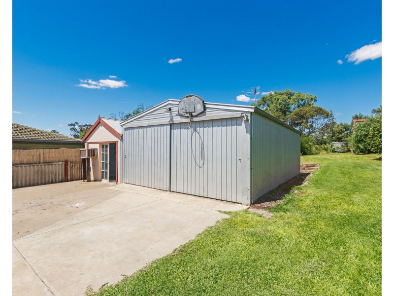 18 Eleanor Terrace, Murray Bridge SA 5253