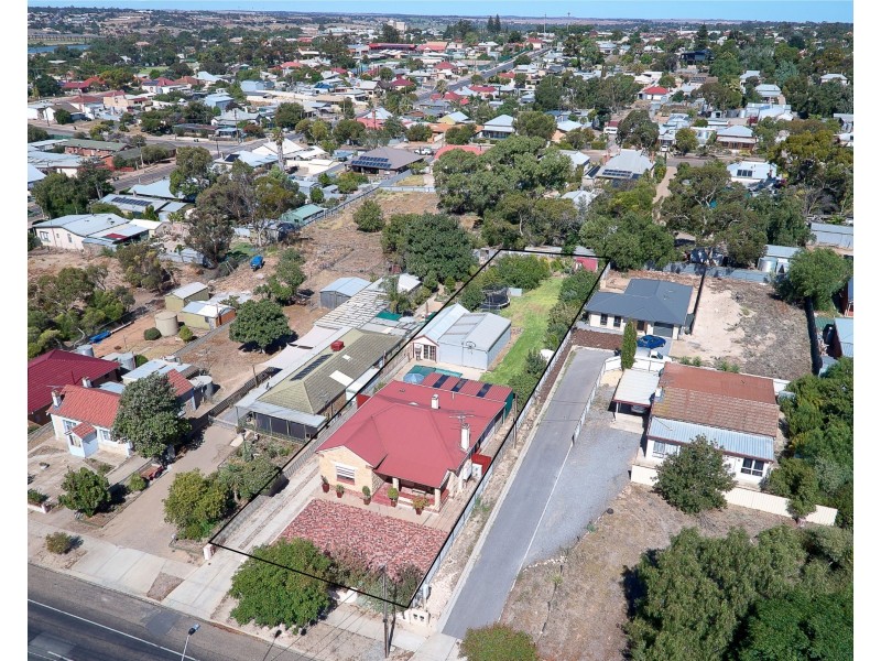 18 Eleanor Terrace, Murray Bridge SA 5253