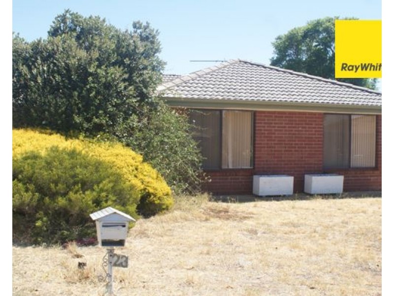 23 Knight Street, Murray Bridge SA 5253