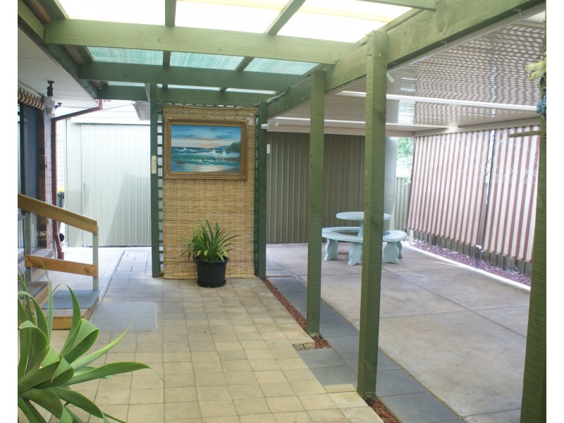 11 Mellor Road, Murray Bridge SA 5253