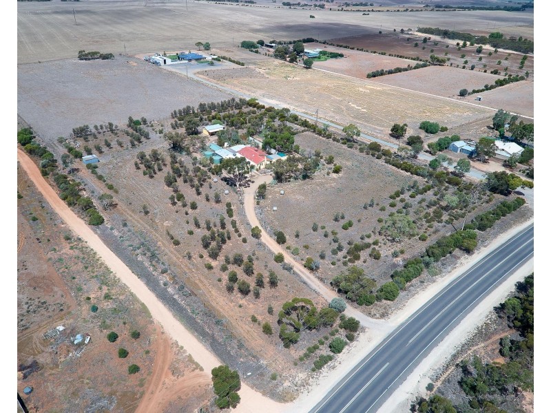2199 Mannum Road, Murray Bridge SA 5253
