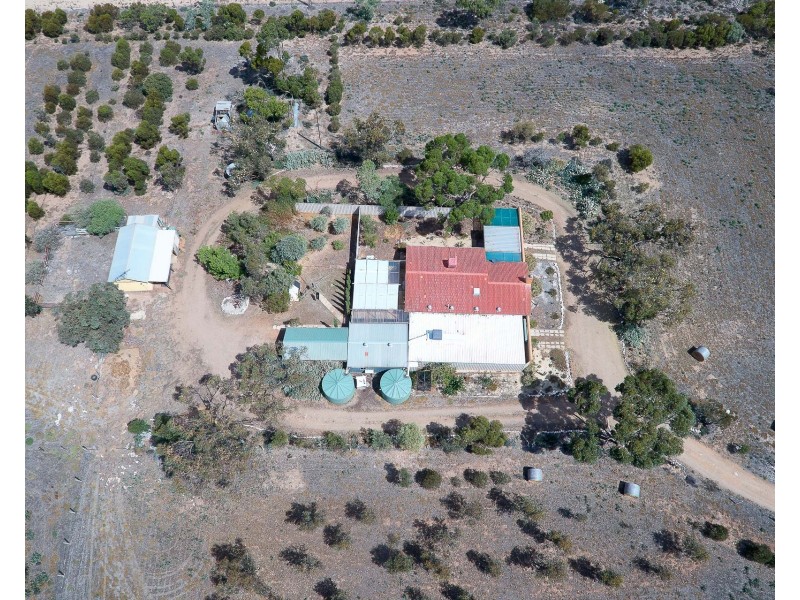 2199 Mannum Road, Murray Bridge SA 5253